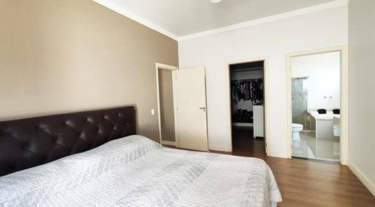 Casa com 3 Quartos à Venda,  em Limeira