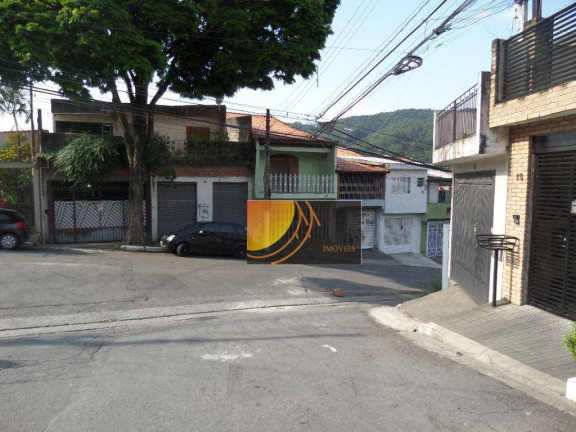 Imagem Casa com 2 Quartos à Venda, 68 m² em Taipas - São Paulo Imagem Casa com 2 Quartos à Venda, 68 m² em Taipas - São Paulo