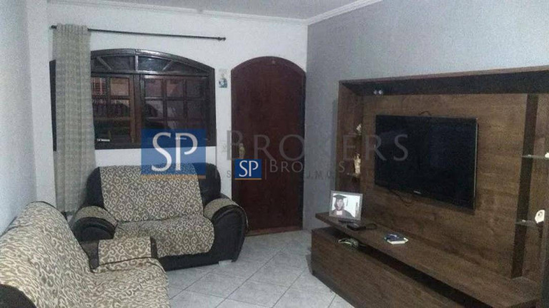 Casa com 3 Quartos à Venda, 140 m² em Capela - Vinhedo