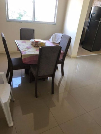 Imagem Apartamento com 1 Quarto à Venda, 50 m² em Canela - Salvador