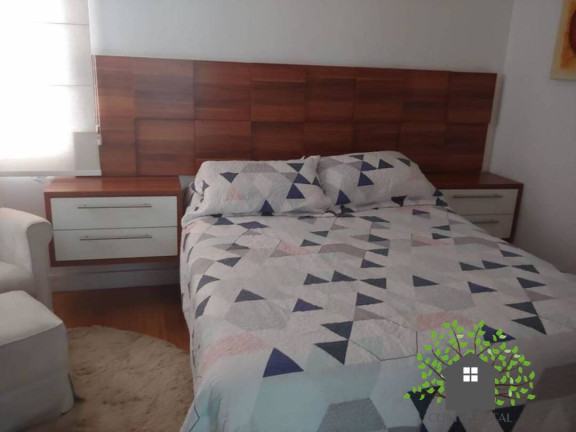 Imagem Casa com 4 Quartos à Venda, 260 m² em São Paulo Ii - Cotia
