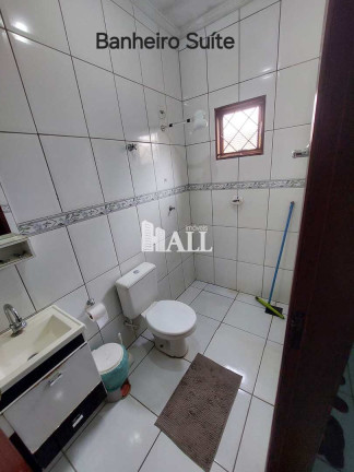 Imagem Casa com 2 Quartos à Venda, 125 m² em Residencial Caetano - São José Do Rio Preto