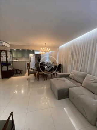 Imagem Apartamento com 3 Quartos à Venda, 102 m² em Residencial Brava Bueno - Goiânia Imagem Apartamento com 3 Quartos à Venda, 102 m² em Residencial Brava Bueno - Goiânia