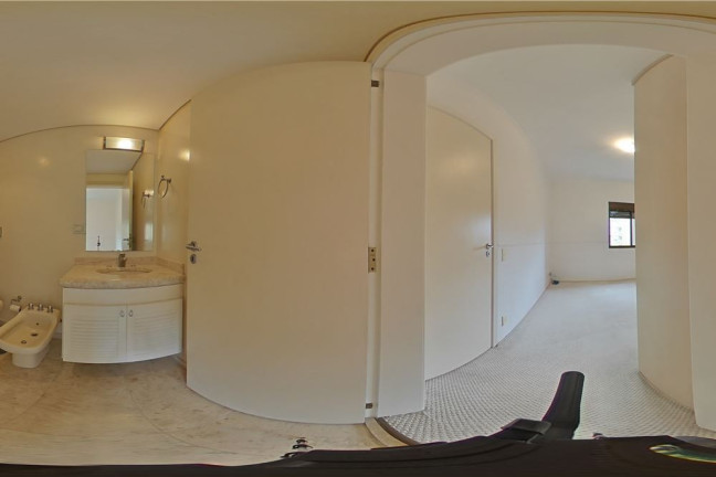 Imagem Imóvel com 3 Quartos à Venda,  em Vila Andrade - São Paulo