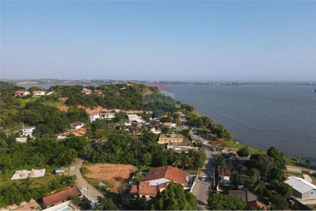 Imagem Terreno à Venda, 705 m² em Centro - Maricá