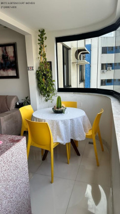Foto do imóvel Imóvel com 2 Quartos à Venda, 59 m² em Imbuí - Salvador