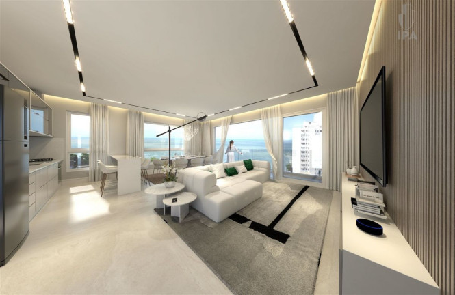 Imagem Apartamento com 3 Quartos à Venda, 138 m² em Cabeçudas - Itajaí