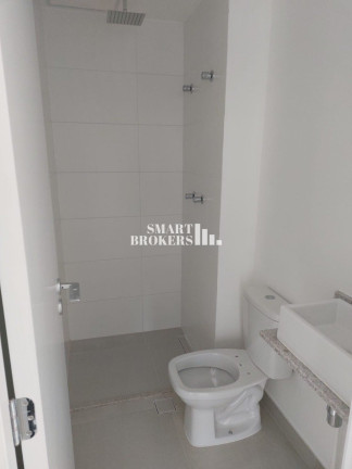Imagem Apartamento com 1 Quarto à Venda, 24 m² em Pinheiros - São Paulo Imagem Apartamento com 1 Quarto à Venda, 24 m² em Pinheiros - São Paulo
