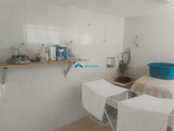Imagem Casa com 2 Quartos à Venda, 196 m² em Vila São Paulo - Jundiaí