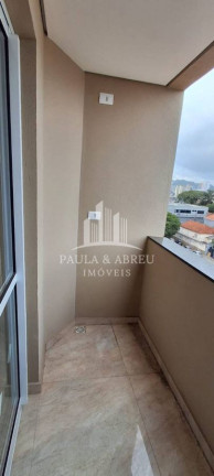 Imagem Cobertura com 3 Quartos à Venda, 120 m² em Matriz - Mauá Imagem Cobertura com 3 Quartos à Venda, 120 m² em Matriz - Mauá