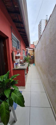 Casa com 2 Quartos à Venda, 84 m² em Aviação - Praia Grande