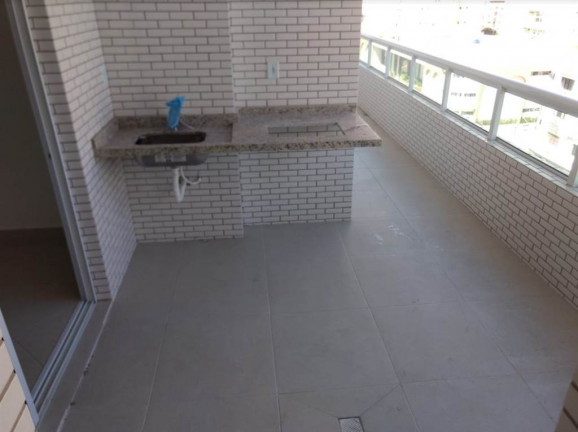 Imagem Apartamento com 3 Quartos à Venda, 121 m² em Boqueirão - Praia Grande Imagem Apartamento com 3 Quartos à Venda, 121 m² em Boqueirão - Praia Grande