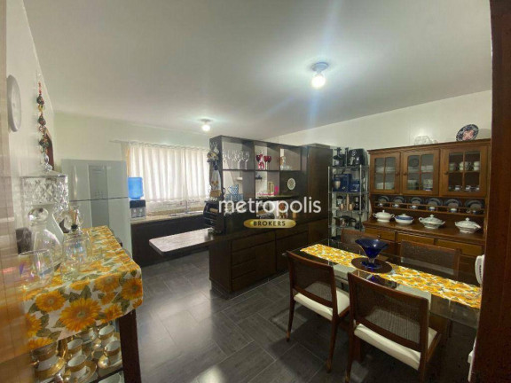 Imagem Apartamento com 4 Quartos à Venda, 155 m² em Jardim Bela Vista - Santo André Imagem Apartamento com 4 Quartos à Venda, 155 m² em Jardim Bela Vista - Santo André