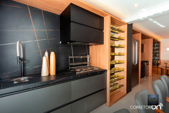 Imagem Apartamento com 3 Quartos à Venda, 114 m² em Vila Mariana - São Paulo