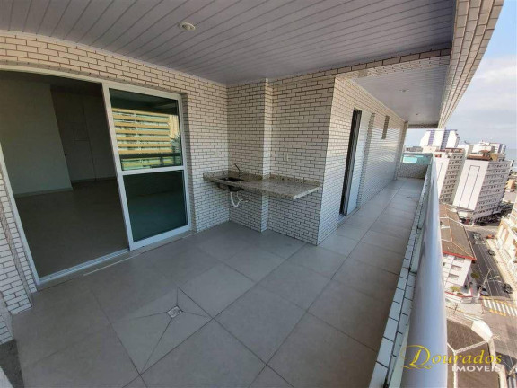 Imagem Apartamento com 3 Quartos à Venda, 121 m² em Boqueirão - Praia Grande Imagem Apartamento com 3 Quartos à Venda, 121 m² em Boqueirão - Praia Grande