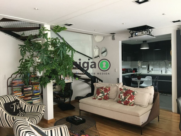 Imagem Casa com 3 Quartos à Venda, 108 m² em Vila Andrade - São Paulo Imagem Casa com 3 Quartos à Venda, 108 m² em Vila Andrade - São Paulo
