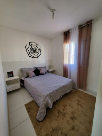 Imagem Apartamento com 2 Quartos à Venda, 45 m² em Vila Aprazível - Jacareí