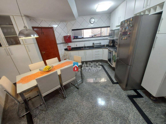 Imagem Casa com 3 Quartos à Venda, 344 m² em Parque Novo Mundo - Americana Imagem Casa com 3 Quartos à Venda, 344 m² em Parque Novo Mundo - Americana