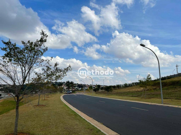 Imagem Terreno à Venda, 1.434 m² em Loteamento Residencial Entre Verdes (sousas) - Campinas