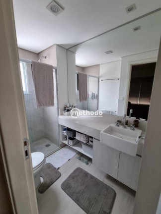 Imagem Apartamento com 2 Quartos à Venda, 68 m² em Cambuí - Campinas