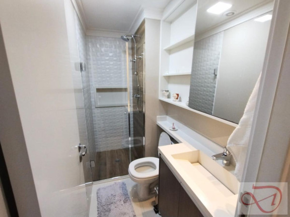 Imagem Apartamento com 3 Quartos à Venda, 70 m² em Parque Das Nações - Santo André Imagem Apartamento com 3 Quartos à Venda, 70 m² em Parque Das Nações - Santo André