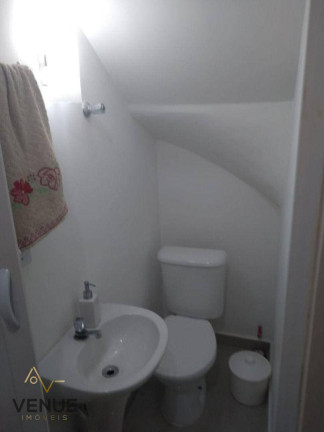 Imagem Sobrado com 3 Quartos à Venda, 83 m² em Jardim Imperador - São Paulo Imagem Sobrado com 3 Quartos à Venda, 83 m² em Jardim Imperador - São Paulo