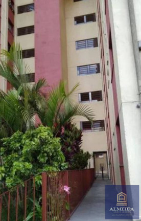 Imagem Apartamento com 2 Quartos à Venda, 45 m² em Jardim Iracema - Taboão Da Serra Imagem Apartamento com 2 Quartos à Venda, 45 m² em Jardim Iracema - Taboão Da Serra