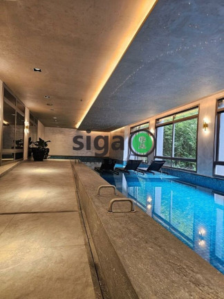 Imagem Apartamento com 3 Quartos à Venda, 158 m² em Vila Clementino - São Paulo Imagem Apartamento com 3 Quartos à Venda, 158 m² em Vila Clementino - São Paulo