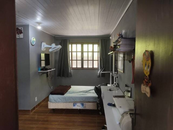 Imagem Casa com 3 Quartos à Venda, 1 m² em Mury - Nova Friburgo