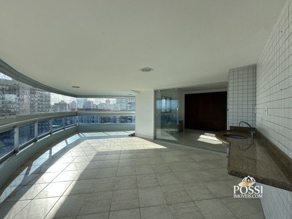 Imagem Apartamento com 4 Quartos à Venda, 202 m² em Praia De Itaparica - Vila Velha Imagem Apartamento com 4 Quartos à Venda, 202 m² em Praia De Itaparica - Vila Velha