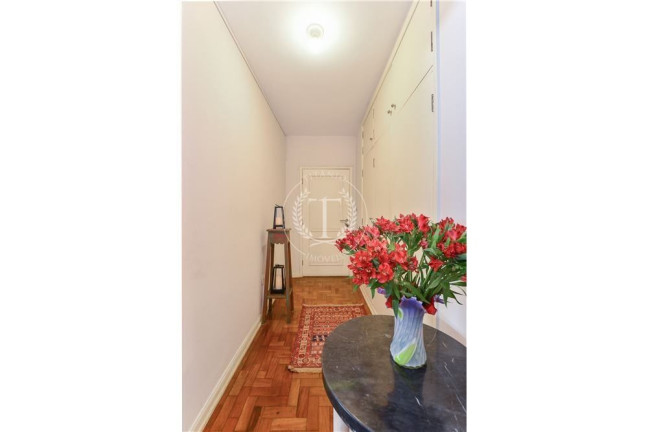 Imagem Apartamento com 2 Quartos à Venda, 121 m² em Vila Mariana - São Paulo