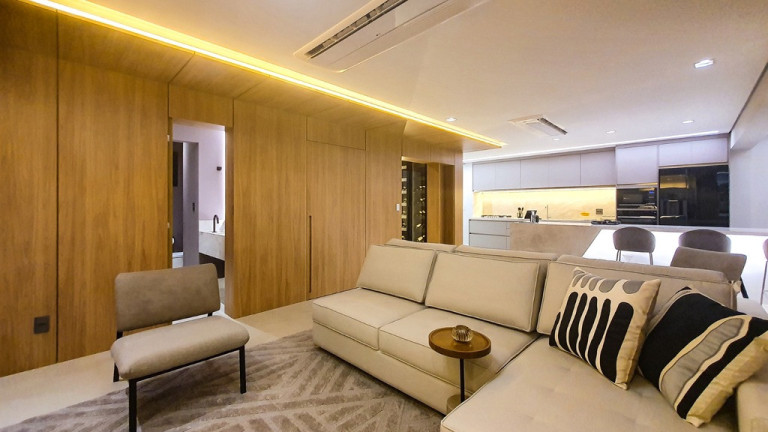 Imagem Apartamento com 3 Quartos à Venda, 177 m² em Jardim - Santo André Imagem Apartamento com 3 Quartos à Venda, 177 m² em Jardim - Santo André