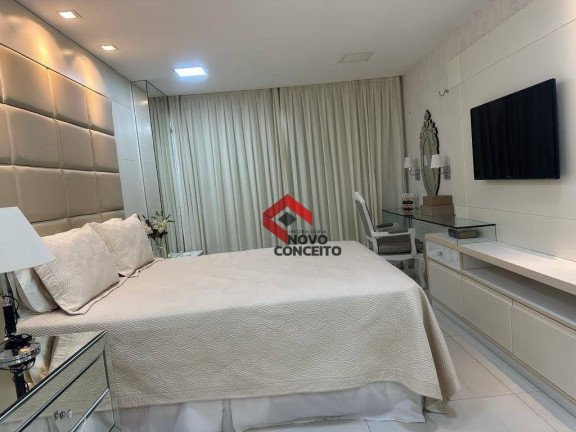 Imagem Apartamento com 4 Quartos à Venda, 209 m² em Guararapes - Fortaleza Imagem Apartamento com 4 Quartos à Venda, 209 m² em Guararapes - Fortaleza
