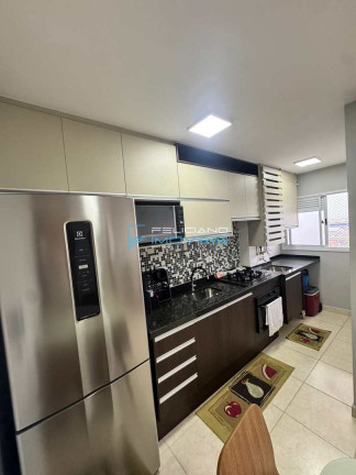 Imagem Apartamento com 2 Quartos à Venda, 55 m² em Guilhermina - Praia Grande Imagem Apartamento com 2 Quartos à Venda, 55 m² em Guilhermina - Praia Grande