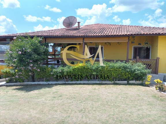 Imagem Chácara com 9 Quartos à Venda, 1.800 m² em Mairiporã