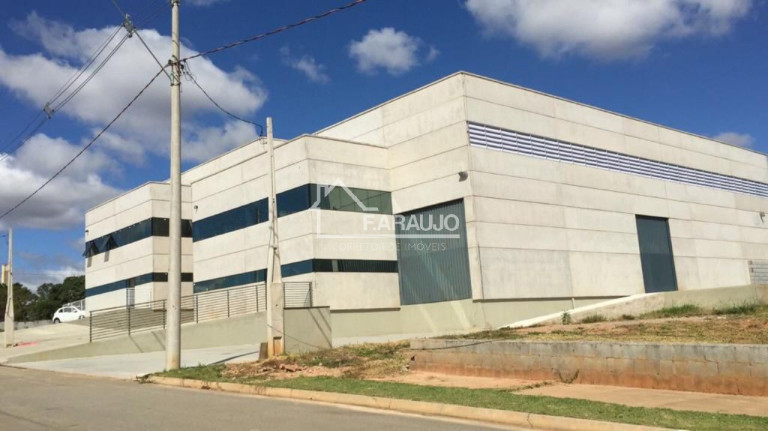 Imagem Imóvel para Alugar, 12 m² em Iporanga - Sorocaba Imagem Imóvel para Alugar, 12 m² em Iporanga - Sorocaba