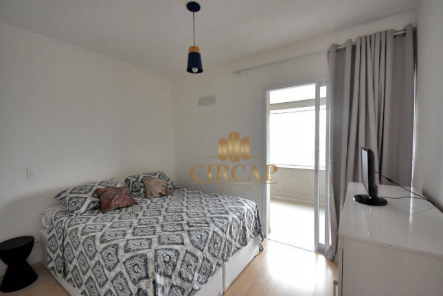 Imagem Apartamento com 1 Quarto à Venda, 45 m² em Barra Funda - São Paulo Imagem Apartamento com 1 Quarto à Venda, 45 m² em Barra Funda - São Paulo