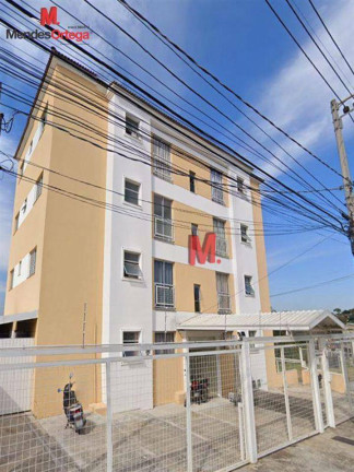Apartamento com 2 Quartos à Venda, 54 m² em Jardim Piazza Di Roma - Sorocaba
