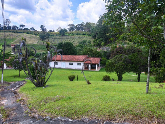 Imagem Chácara com 3 Quartos à Venda, 105 m² em Jardim Maracanã - Atibaia Imagem Chácara com 3 Quartos à Venda, 105 m² em Jardim Maracanã - Atibaia