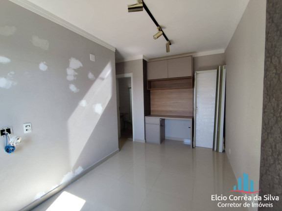 Imagem Apartamento com 2 Quartos à Venda, 63 m² em Marapé - Santos