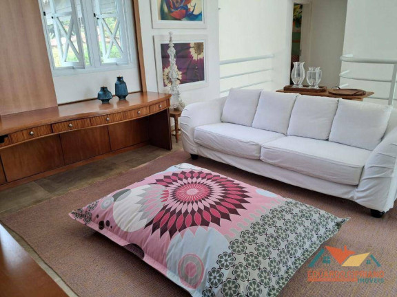 Imagem Casa com 4 Quartos à Venda, 600 m² em Massaguaçu - Caraguatatuba