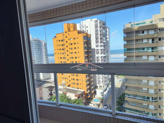 Imagem Apartamento com 3 Quartos à Venda, 124 m² em Aviação - Praia Grande