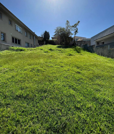 Terreno em Condomínio à Venda, 722 m² em Tamboré - Santana De Parnaíba