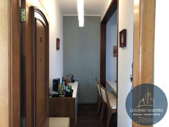 Imagem Apartamento com 2 Quartos à Venda, 109 m² em Vila Mariana - São Paulo