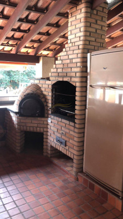 Imagem Chácara com 3 Quartos à Venda, 4 m² em Bairro Da Mina - Itupeva