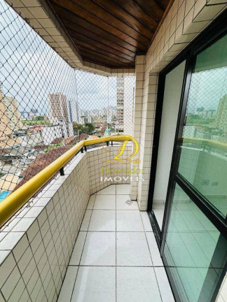 Imagem Apartamento com 1 Quarto à Venda, 59 m² em Aviação - Praia Grande Imagem Apartamento com 1 Quarto à Venda, 59 m² em Aviação - Praia Grande