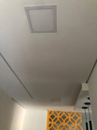 Imagem Apartamento com 2 Quartos à Venda, 58 m² em Vila Fiori - Sorocaba