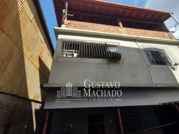 Imagem Imóvel com 2 Quartos à Venda, 300 m² em Retiro - Volta Redonda