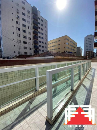 Imagem Apartamento com 2 Quartos à Venda, em Tupi - Praia Grande Imagem Apartamento com 2 Quartos à Venda, em Tupi - Praia Grande
