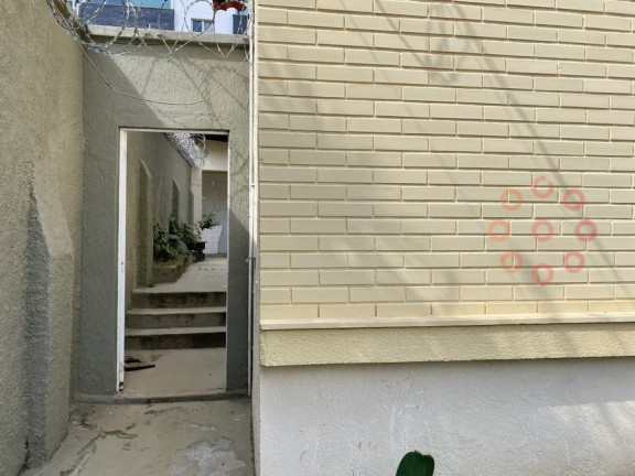 Imagem Casa com 3 Quartos à Venda, 196 m² em Serra - Belo Horizonte